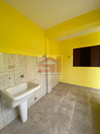 Imagem Sobrado com 3 Quartos à Venda, em Jardim Das Nações - Taubaté Imagem Sobrado com 3 Quartos à Venda, em Jardim Das Nações - Taubaté