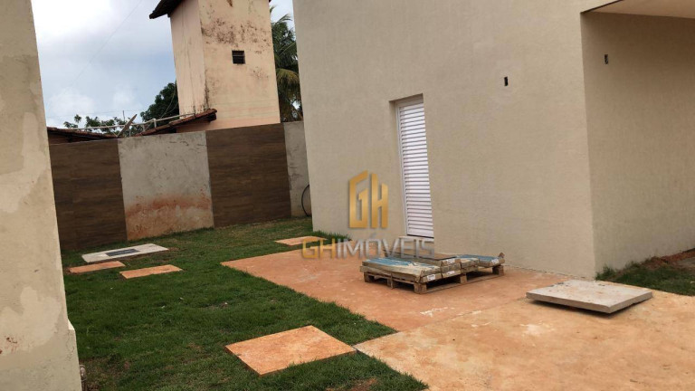 Imagem Sobrado com 3 Quartos à Venda, 107 m² em Jardim Maria Inez - Aparecida De Goiânia Imagem Sobrado com 3 Quartos à Venda, 107 m² em Jardim Maria Inez - Aparecida De Goiânia