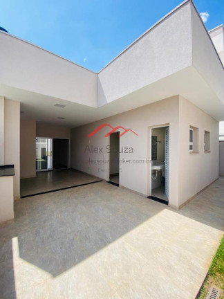Imagem Casa com 3 Quartos à Venda, 152 m² em Parque Olívio Franceschini - Hortolândia Imagem Casa com 3 Quartos à Venda, 152 m² em Parque Olívio Franceschini - Hortolândia