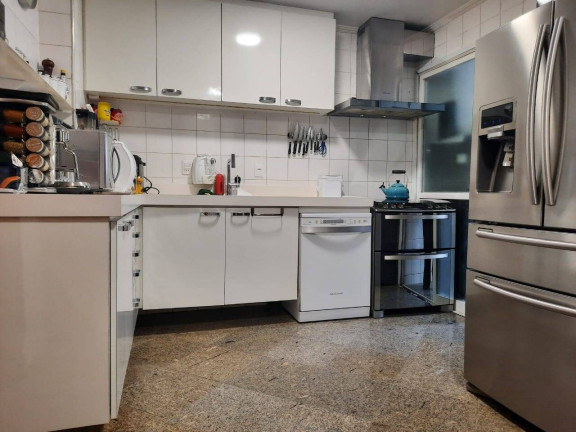 Imagem Apartamento com 3 Quartos à Venda, 165 m² em Alphaville - Barueri Imagem Apartamento com 3 Quartos à Venda, 165 m² em Alphaville - Barueri