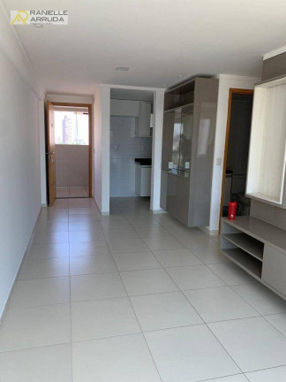 Imagem Apartamento com 2 Quartos à Venda, 59 m² em Bessa - João Pessoa Imagem Apartamento com 2 Quartos à Venda, 59 m² em Bessa - João Pessoa