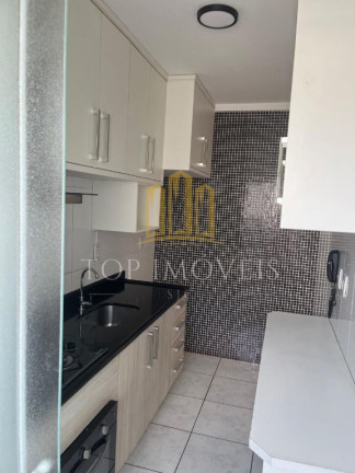 Imagem Apartamento com 2 Quartos à Venda, 48 m² em Vila Rangel - São José Dos Campos Imagem Apartamento com 2 Quartos à Venda, 48 m² em Vila Rangel - São José Dos Campos