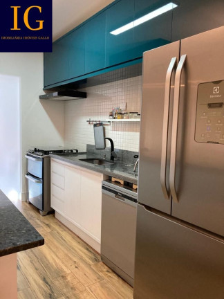 Imagem Apartamento com 2 Quartos à Venda, 80 m² em Campestre - Santo André Imagem Apartamento com 2 Quartos à Venda, 80 m² em Campestre - Santo André