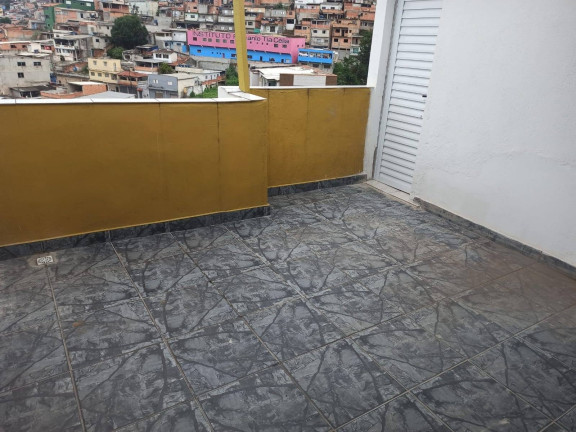 Imagem Casa com 1 Quarto à Venda, 1 m² em Jardim Ipê - Mauá Imagem Casa com 1 Quarto à Venda, 1 m² em Jardim Ipê - Mauá