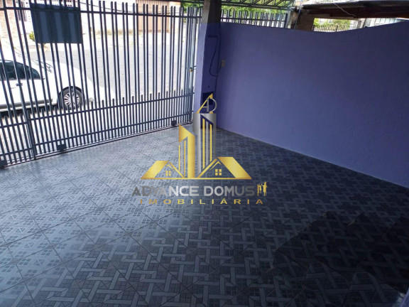 Imagem Casa de Vila com 3 Quartos à Venda, 142 m² em Parque Vitória Régia - Sorocaba