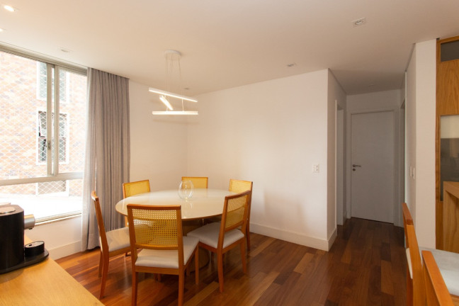 Imagem Apartamento com 2 Quartos à Venda, 105 m² em Vila Nova Conceição - São Paulo