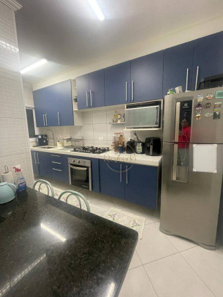 Imagem Cobertura com 2 Quartos à Venda, 61 m² em Vila Camilópolis - Santo André Imagem Cobertura com 2 Quartos à Venda, 61 m² em Vila Camilópolis - Santo André