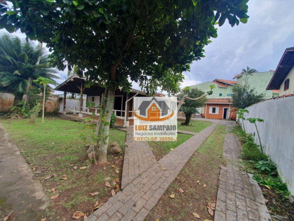 Imagem Casa com 4 Quartos à Venda, 278 m² em Cibratel - Itanhaém Imagem Casa com 4 Quartos à Venda, 278 m² em Cibratel - Itanhaém