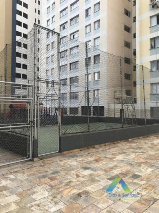 Imagem Apartamento com 4 Quartos à Venda, 96 m² em Mirandópolis - São Paulo Imagem Apartamento com 4 Quartos à Venda, 96 m² em Mirandópolis - São Paulo