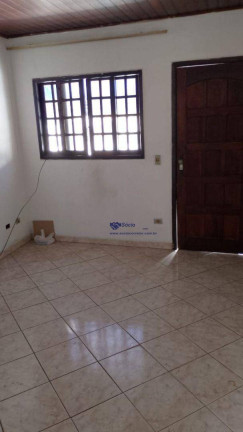Imagem Casa com 2 Quartos à Venda, 217 m² em Jardim Paulista - Guarulhos Imagem Casa com 2 Quartos à Venda, 217 m² em Jardim Paulista - Guarulhos