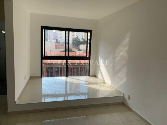Imagem Apartamento com 1 Quarto à Venda, 45 m² em Pinheiros - São Paulo