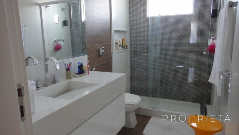 Imagem Casa de Condomínio com 5 Quartos à Venda, 963 m² em Barra Da Tijuca - Rio De Janeiro
