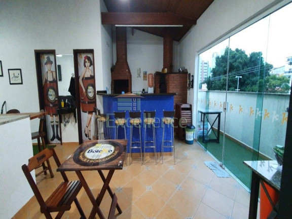 Imagem Sobrado com 5 Quartos à Venda, 288 m² em Santa Paula - São Caetano Do Sul Imagem Sobrado com 5 Quartos à Venda, 288 m² em Santa Paula - São Caetano Do Sul