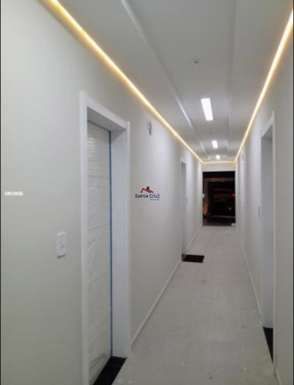 Imagem Apartamento com 2 Quartos à Venda, 84 m² em Santinho - Florianópolis