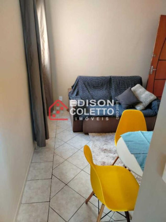Imagem Apartamento com 2 Quartos à Venda, 47 m² em Jardim Santa Isabel - Piracicaba