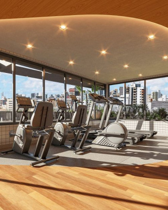 Imagem Apartamento com 1 Quarto à Venda, 20 m² em Jardim Oceania - João Pessoa Imagem Apartamento com 1 Quarto à Venda, 20 m² em Jardim Oceania - João Pessoa