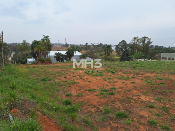 Imagem Terreno à Venda, 2.256 m² em Macuco - Valinhos