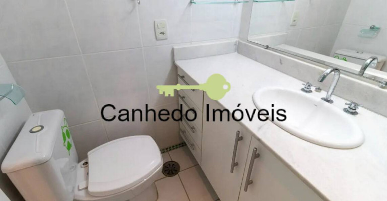 Imagem Apartamento com 3 Quartos à Venda, 90 m² em Brooklin - São Paulo Imagem Apartamento com 3 Quartos à Venda, 90 m² em Brooklin - São Paulo