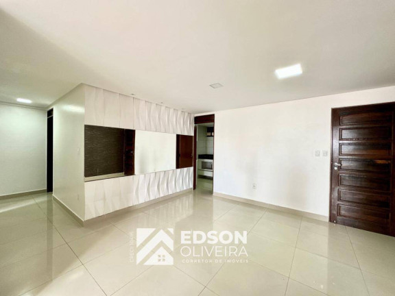 Imagem Apartamento com 3 Quartos à Venda, 99 m² em Miramar - João Pessoa