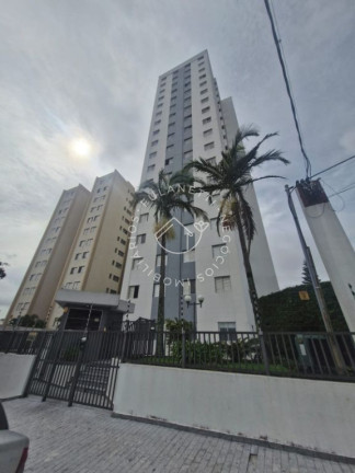 Imagem Apartamento com 2 Quartos à Venda, 57 m² em Vila Carrão - São Paulo Imagem Apartamento com 2 Quartos à Venda, 57 m² em Vila Carrão - São Paulo