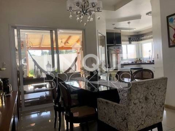Imagem Casa de Condomínio com 4 Quartos à Venda, 333 m² em Chácara Das Nações - Valinhos Imagem Casa de Condomínio com 4 Quartos à Venda, 333 m² em Chácara Das Nações - Valinhos