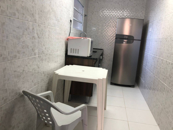 Imagem Apartamento com 1 Quarto à Venda, 44 m² em Tupi - Praia Grande Imagem Apartamento com 1 Quarto à Venda, 44 m² em Tupi - Praia Grande