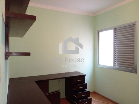 Imagem Apartamento com 2 Quartos à Venda, 65 m² em Campestre - Santo André Imagem Apartamento com 2 Quartos à Venda, 65 m² em Campestre - Santo André