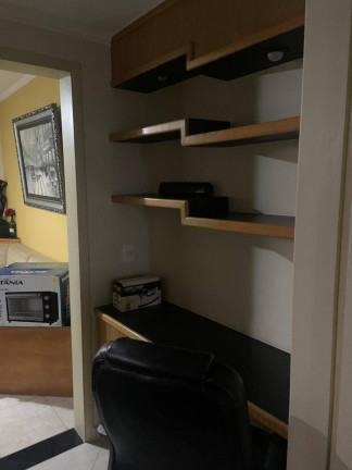 Imagem Apartamento com 1 Quarto para Alugar, 40 m² em Vila Mariana - São Paulo Imagem Apartamento com 1 Quarto para Alugar, 40 m² em Vila Mariana - São Paulo