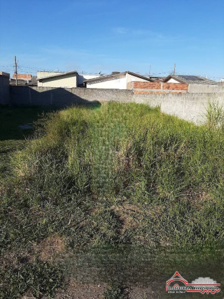 Terreno à Venda, 175 m² em Residencial Parque Dos Sinos - Jacareí