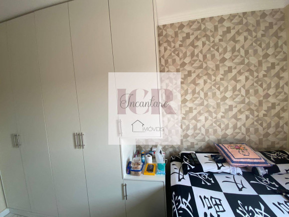 Imagem Apartamento com 2 Quartos à Venda, 63 m² em Central Parque Sorocaba - Sorocaba