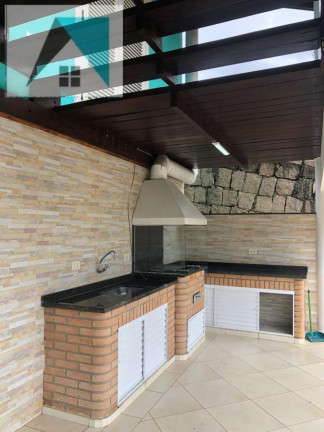 Imagem Casa com 3 Quartos à Venda, 116 m² em Chácara Jaguari (fazendinha) - Santana De Parnaíba