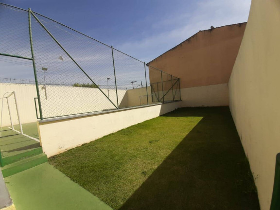Imagem Casa com 3 Quartos para Alugar, 70 m² em Jardim São Conrado - Sorocaba Imagem Casa com 3 Quartos para Alugar, 70 m² em Jardim São Conrado - Sorocaba