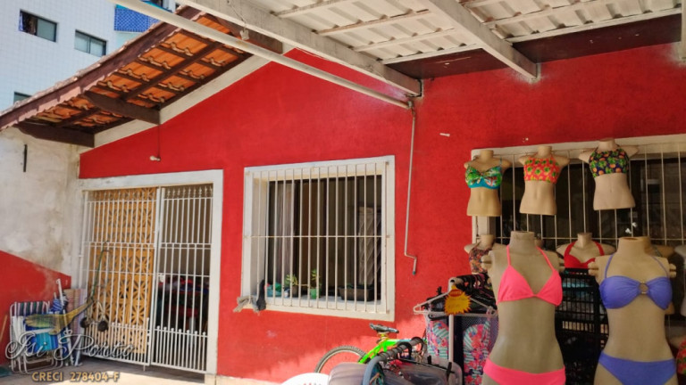 Imagem Casa com 2 Quartos à Venda, 300 m² em 19 - Praia Grande 