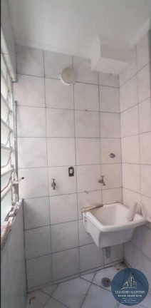 Imagem Apartamento com 2 Quartos à Venda, 43 m² em Jardim Martini - São Paulo Imagem Apartamento com 2 Quartos à Venda, 43 m² em Jardim Martini - São Paulo