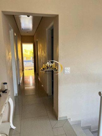 Imagem Casa de Condomínio com 5 Quartos à Venda, 338 m² em Parque Nova Jandira - Jandira