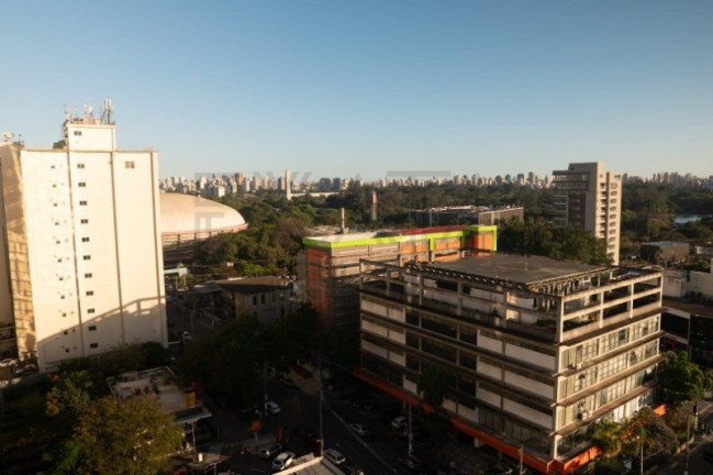 Imagem Imóvel com 3 Quartos à Venda, 127 m² em Jardim Paulista - São Paulo Imagem Imóvel com 3 Quartos à Venda, 127 m² em Jardim Paulista - São Paulo