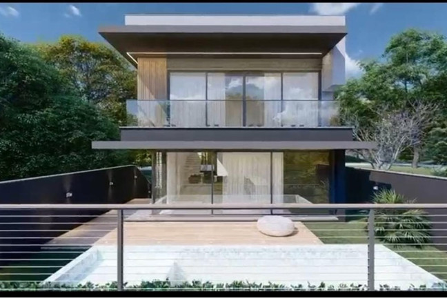 Imagem Casa com 4 Quartos à Venda, 281 m² em São Lucas - Viamão Imagem Casa com 4 Quartos à Venda, 281 m² em São Lucas - Viamão