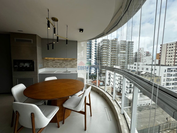 Imagem Apartamento com 2 Quartos à Venda, 90 m² em Guilhermina - Praia Grande Imagem Apartamento com 2 Quartos à Venda, 90 m² em Guilhermina - Praia Grande