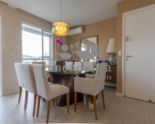 Imagem Apartamento com 3 Quartos à Venda, 126 m² em Vila Romana - São Paulo Imagem Apartamento com 3 Quartos à Venda, 126 m² em Vila Romana - São Paulo