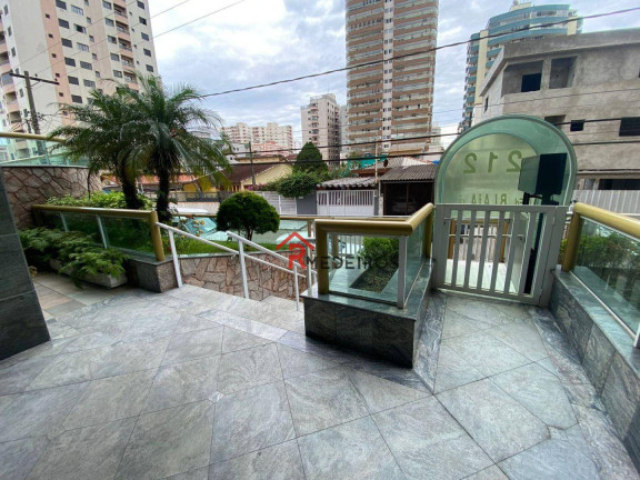 Imagem Apartamento com 1 Quarto à Venda, 55 m² em Tupi - Praia Grande Imagem Apartamento com 1 Quarto à Venda, 55 m² em Tupi - Praia Grande