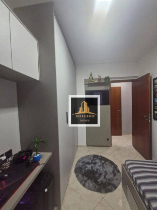Imagem Apartamento com 3 Quartos à Venda, 83 m² em Conjunto Residencial Trinta E Um De Março - São José Dos Campos Imagem Apartamento com 3 Quartos à Venda, 83 m² em Conjunto Residencial Trinta E Um De Março - São José Dos Campos
