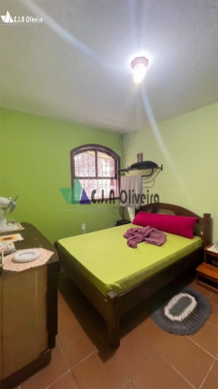 Imagem Casa com 2 Quartos à Venda, 115 m² em Agenor De Campos - Mongagua