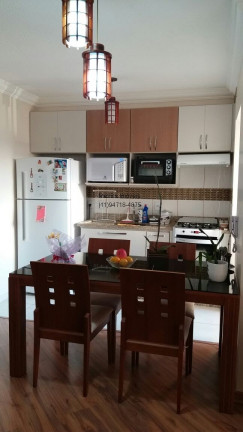 Imagem Imóvel com 2 Quartos à Venda, 56 m² em Nova Cidade Jardim - Jundiaí Imagem Imóvel com 2 Quartos à Venda, 56 m² em Nova Cidade Jardim - Jundiaí