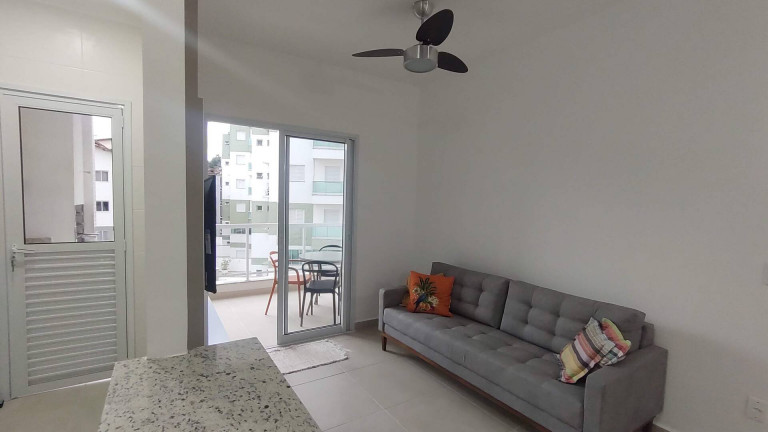 Imagem Apartamento com 2 Quartos à Venda, em Praia Grande - Ubatuba Imagem Apartamento com 2 Quartos à Venda, em Praia Grande - Ubatuba