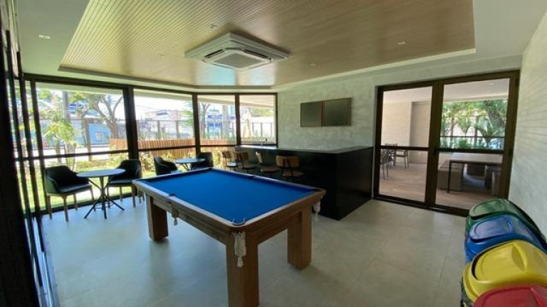 Imagem Apartamento com 2 Quartos à Venda, 54 m² em Pina - Recife Imagem Apartamento com 2 Quartos à Venda, 54 m² em Pina - Recife
