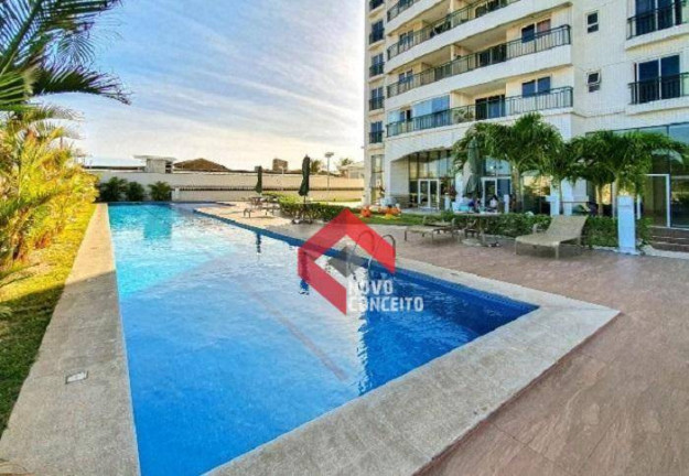 Imagem Apartamento com 3 Quartos à Venda, 70 m² em Cocó - Fortaleza Imagem Apartamento com 3 Quartos à Venda, 70 m² em Cocó - Fortaleza