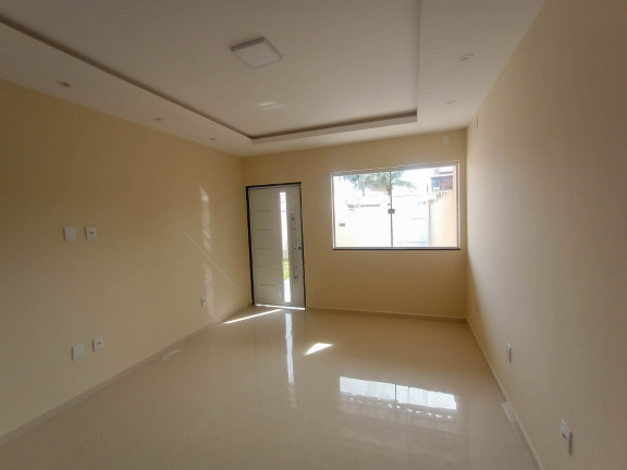 Imagem Casa com 3 Quartos à Venda, 87 m² em Praia De Itaipuaçu (itaipuaçu) - Maricá
