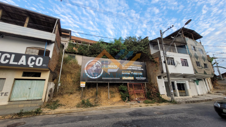 Imagem Terreno à Venda, 218 m² em Canaã - Ipatinga Imagem Terreno à Venda, 218 m² em Canaã - Ipatinga