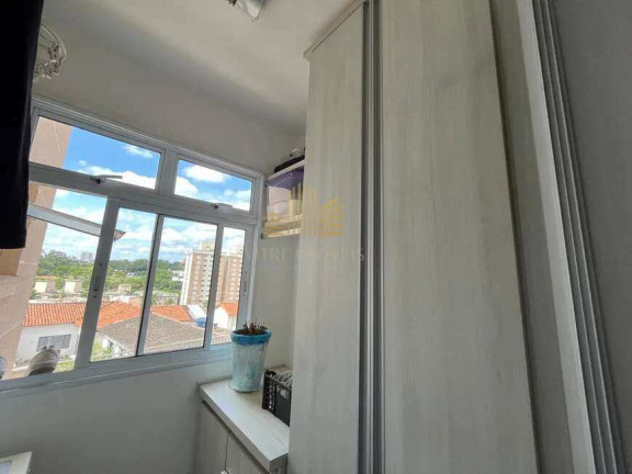 Imagem Apartamento com 3 Quartos à Venda, 61 m² em Bonfim - Campinas Imagem Apartamento com 3 Quartos à Venda, 61 m² em Bonfim - Campinas