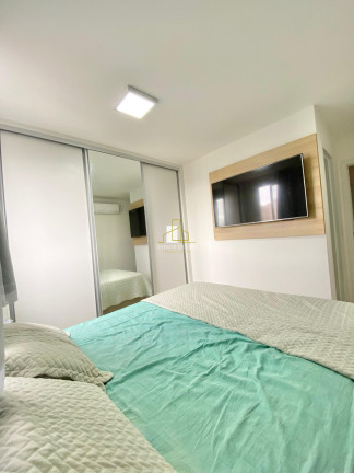 Imagem Imóvel com 3 Quartos à Venda, 72 m² em Praia De Itaparica - Vila Velha